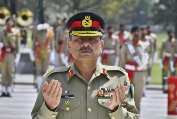 पाकिस्तानले अब्राहम सम्झौतामा सामेल नहुने संकेत, ट्रम्पको प्रस्ताव अस्वीकार्य