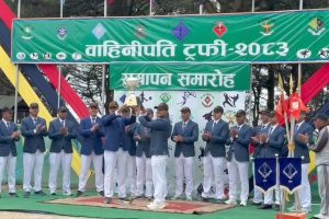 हिलेमा सम्पन्न भयो वाहिनीपति ट्रफी–२०८३, नयाँ श्रीनाथ गण सर्वोत्कृष्ट
