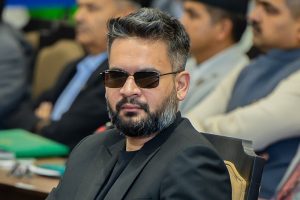नेपालले पनि भारतको भूमि मिचेको भन्ने प्रधानमन्त्रीको भनाइमा विपक्षीको आपत्ति