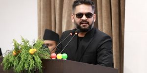 वास्तविक सुकुमबासीलाई सरकारले जग्गाको व्यवस्थापन गर्छः प्रधानमन्त्री शाह