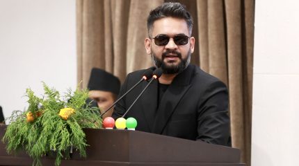 सबै आयोगका प्रतिवेदन कार्यान्वयन हुन्छ : प्रधानमन्त्री शाह