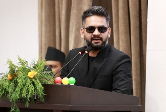 वास्तविक सुकुमबासीलाई सरकारले जग्गाको व्यवस्थापन गर्छः प्रधानमन्त्री शाह