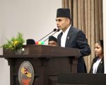जनताको अपेक्षा सम्बोधन गर्ने बजेट आएको छः मन्त्री तिमिल्सिना