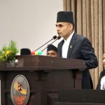 जनताको अपेक्षा सम्बोधन गर्ने बजेट आएको छः मन्त्री तिमिल्सिना