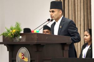 जनताको अपेक्षा सम्बोधन गर्ने बजेट आएको छः मन्त्री तिमिल्सिना