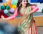 अष्ट्रेलियाबाट जेनिशा गौतमको नयाँ गीत ‘फूल फूल्यो केशरी…’ आउँदै