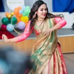 अष्ट्रेलियाबाट जेनिशा गौतमको नयाँ गीत ‘फूल फूल्यो केशरी…’ आउँदै