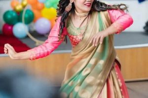 अष्ट्रेलियाबाट जेनिशा गौतमको नयाँ गीत ‘फूल फूल्यो केशरी…’ आउँदै
