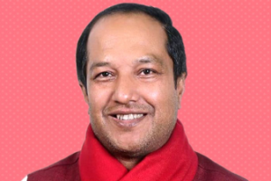 सुनसरीमा डुवानको समस्या: रास्वपा सांसद साह