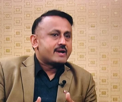 मर्यादित ठमेल बनाउँछौ ः ठमेल विकास परिषद्का अध्यक्ष, अधिकारी