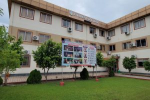 एभरेष्टमा जेठ ४ मा कक्षा ११ का लागि प्रवेश परिक्षा हुने