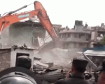 सुकुम्वासी सेल्टरका २३ बिरामीलाई वीर र कान्ति रिफर