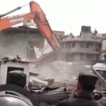 सुकुम्वासी सेल्टरका २३ बिरामीलाई वीर र कान्ति रिफर
