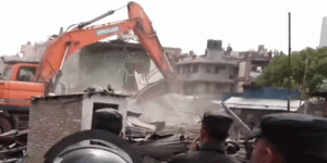 सुकुम्वासी सेल्टरका २३ बिरामीलाई वीर र कान्ति रिफर