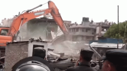सुकुम्वासी सेल्टरका २३ बिरामीलाई वीर र कान्ति रिफर