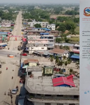 झापाको कचनकवलमा निजी तथा अनुदानका ४६ जना शिक्षकको जागिर गयो