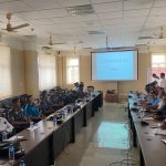 पशु क्वारेन्टाइन ऐन कार्यान्वयनबारे विराटनगरमा अन्तरक्रिया सम्पन्न