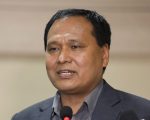 विद्युत् उपभोक्तालाई लगाइएको ५ प्रतिशत कर तत्काल फिर्ता लिन कुलमानको माग