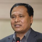 विद्युत् उपभोक्तालाई लगाइएको ५ प्रतिशत कर तत्काल फिर्ता लिन कुलमानको माग