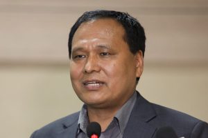 विद्युत् उपभोक्तालाई लगाइएको ५ प्रतिशत कर तत्काल फिर्ता लिन कुलमानको माग