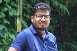 पत्रकार ललन मण्डललाई ज्यान मार्ने धम्की