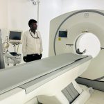 जनशक्ति अभावमा लहान प्रादेशिक अस्पतालमा ‘सिटी स्क्यान’ सेवा सञ्चालन भएन