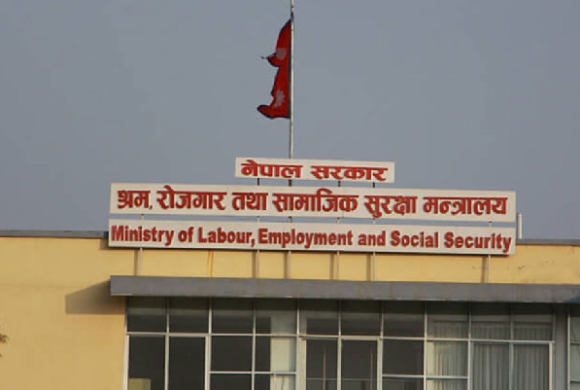 श्रम मन्त्रालयले युरोपका १६ देशसँग श्रम सम्झौता अघि बढाउने तयारी