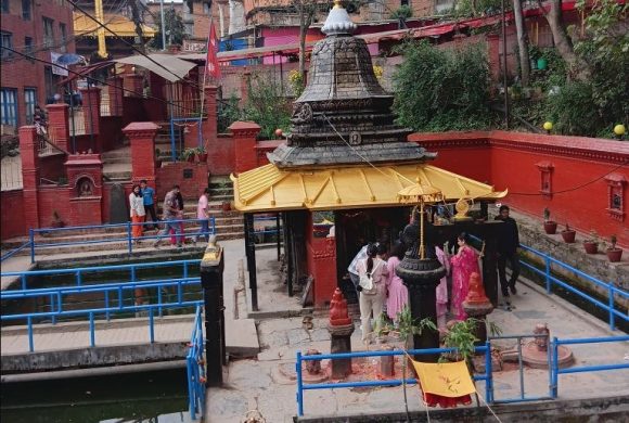आजदेखि मलमास शुरु : मत्स्यनारायणमा पुरुषोत्तम मेला