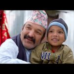 सामाजिक यथार्थ बोकेको नयाँ गीत ‘यहाँ कति आए’ बजारमा