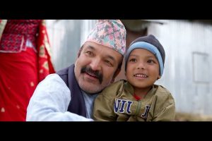 सामाजिक यथार्थ बोकेको नयाँ गीत ‘यहाँ कति आए’ बजारमा