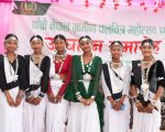 सकियो ग्रामीण चलचित्र महोत्सव, ‘मोहर’ उत्कृष्ट चलचित्र