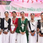 सकियो ग्रामीण चलचित्र महोत्सव, ‘मोहर’ उत्कृष्ट चलचित्र