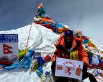 एकै घरका दाजुभाईको हिमाली सफलता : जीवनले सगरमाथा चुमे, शुभराजले लोत्से