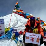 एकै घरका दाजुभाईको हिमाली सफलता : जीवनले सगरमाथा चुमे, शुभराजले लोत्से