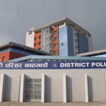 सीआईबीको हबल्दार हुँ भन्दै धम्क्याउँदै हिड्ने नक्कली प्रहरी पक्राउ