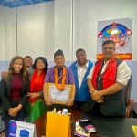 विराटनगरमा एजुकेसन मोटिभेसन ट्रेनिङ सम्पन्न