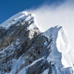 सगरमाथा शिखरमा पुग्ने आराेहीकाे सङ्ख्या ९०० नाघ्याे