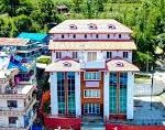 नेचासल्यान गाउँपालिकाको राजस्व संकलनमा वृद्धि