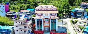 नेचासल्यान गाउँपालिकाको राजस्व संकलनमा वृद्धि