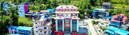 नेचासल्यान गाउँपालिकाको राजस्व संकलनमा वृद्धि
