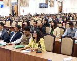 जेठ १५ गते आगामी आर्थिक वर्षको बजेट पेस हुने