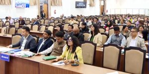 जेठ १५ गते आगामी आर्थिक वर्षको बजेट पेस हुने