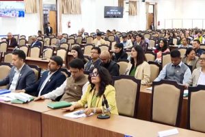 जेठ १५ गते आगामी आर्थिक वर्षको बजेट पेस हुने
