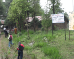 जडिबुटी संरक्षणसँगै पर्यापर्यटन प्रवर्द्धनमा जौटार सामुदायिक वन