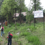 जडिबुटी संरक्षणसँगै पर्यापर्यटन प्रवर्द्धनमा जौटार सामुदायिक वन