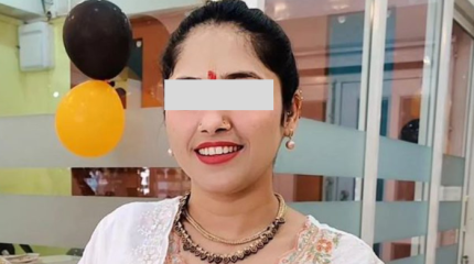 टिकटकर तुलसा अधिकारी पक्राउ : थाइल्याण्डबाट काठमाण्डौ ल्याइयो