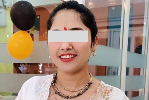 टिकटकर तुलसा अधिकारी पक्राउ : थाइल्याण्डबाट काठमाण्डौ ल्याइयो