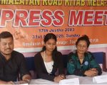 प्राज्ञिक तथा सांस्कृतिक गरिमा प्रवद्र्धनका लागि हिमालय रोड किताब मेला २०८३ आयोजना हुने