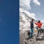ड्रोनमार्फत सगरमाथाबाट २८६ केजी फोहर सङ्कलन