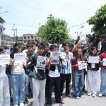 कक्षा १२ को नतिजामा त्रुटि सच्याउन विद्यार्थीको माग